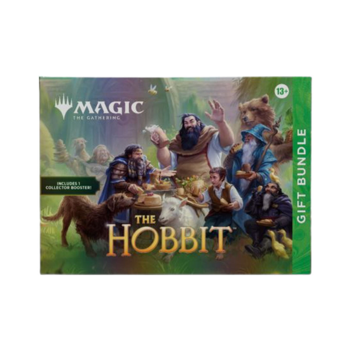 The Hobbit Gift Bundle