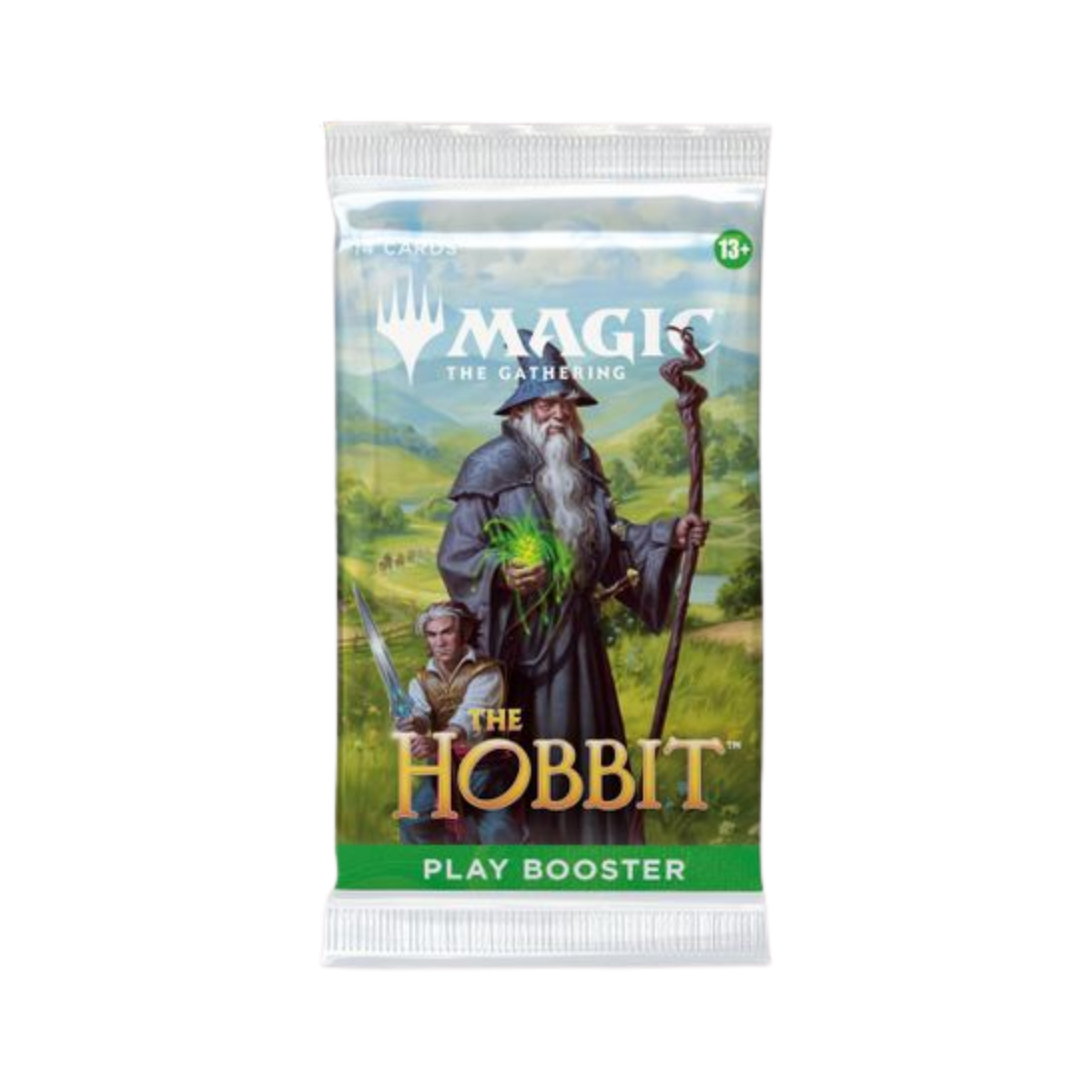 The Hobbit Play Booster Pack