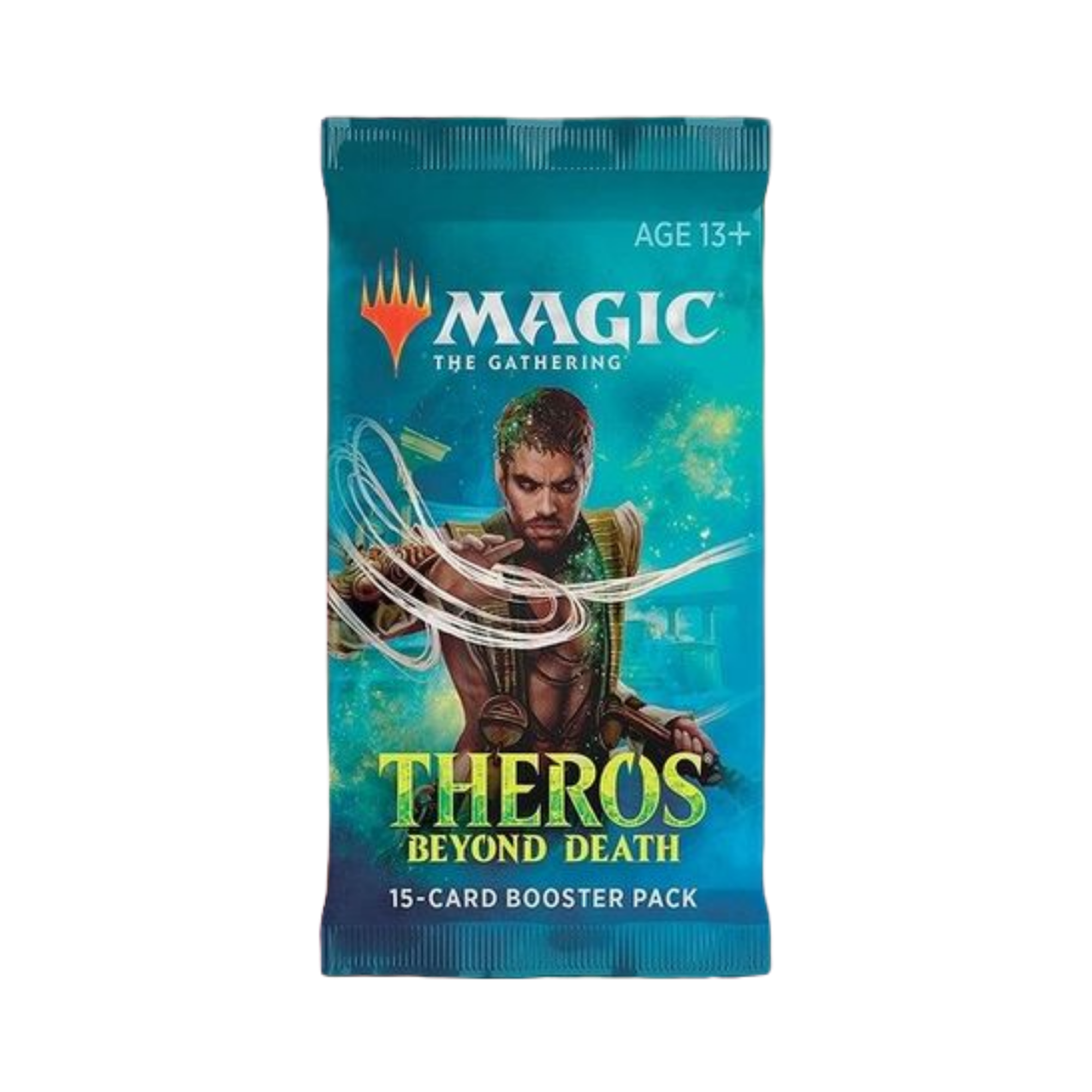 theros booster box Magic The Gathering - mortals have found a way to endure Theros Beyond Death - Booster
