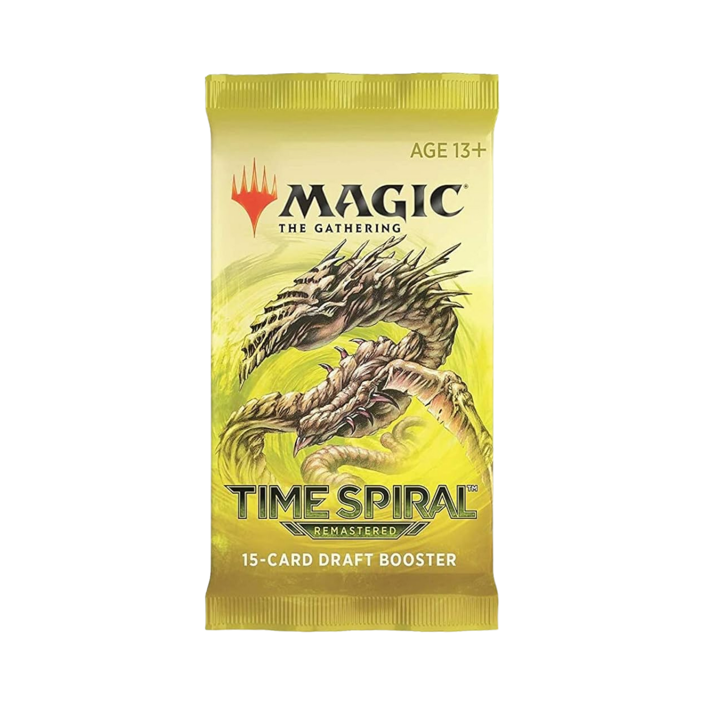 Time Spiral: Remastered - Draft Booster Pack