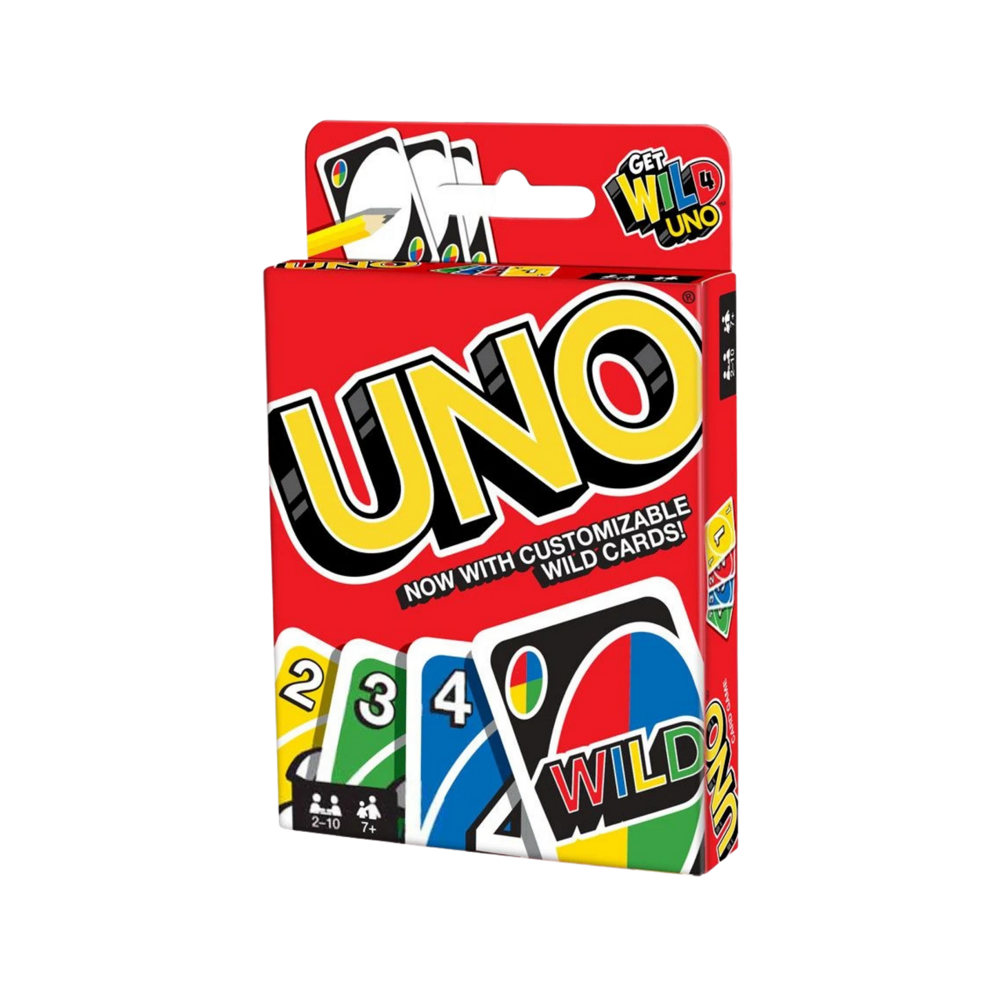 UNO: Card Game