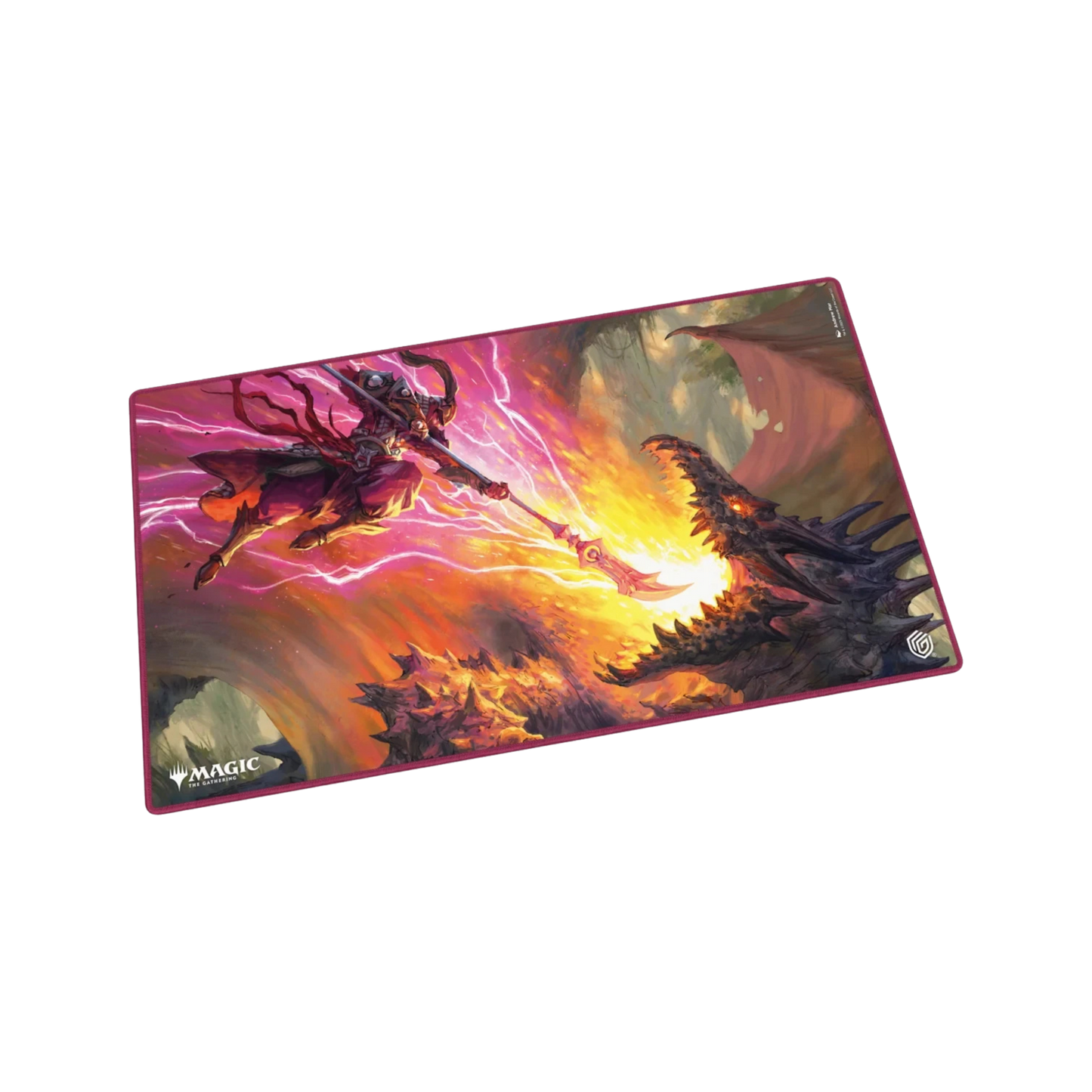 Ultimate Guard - Playmat Magic: The Gathering Tarkir: Dragonstorm