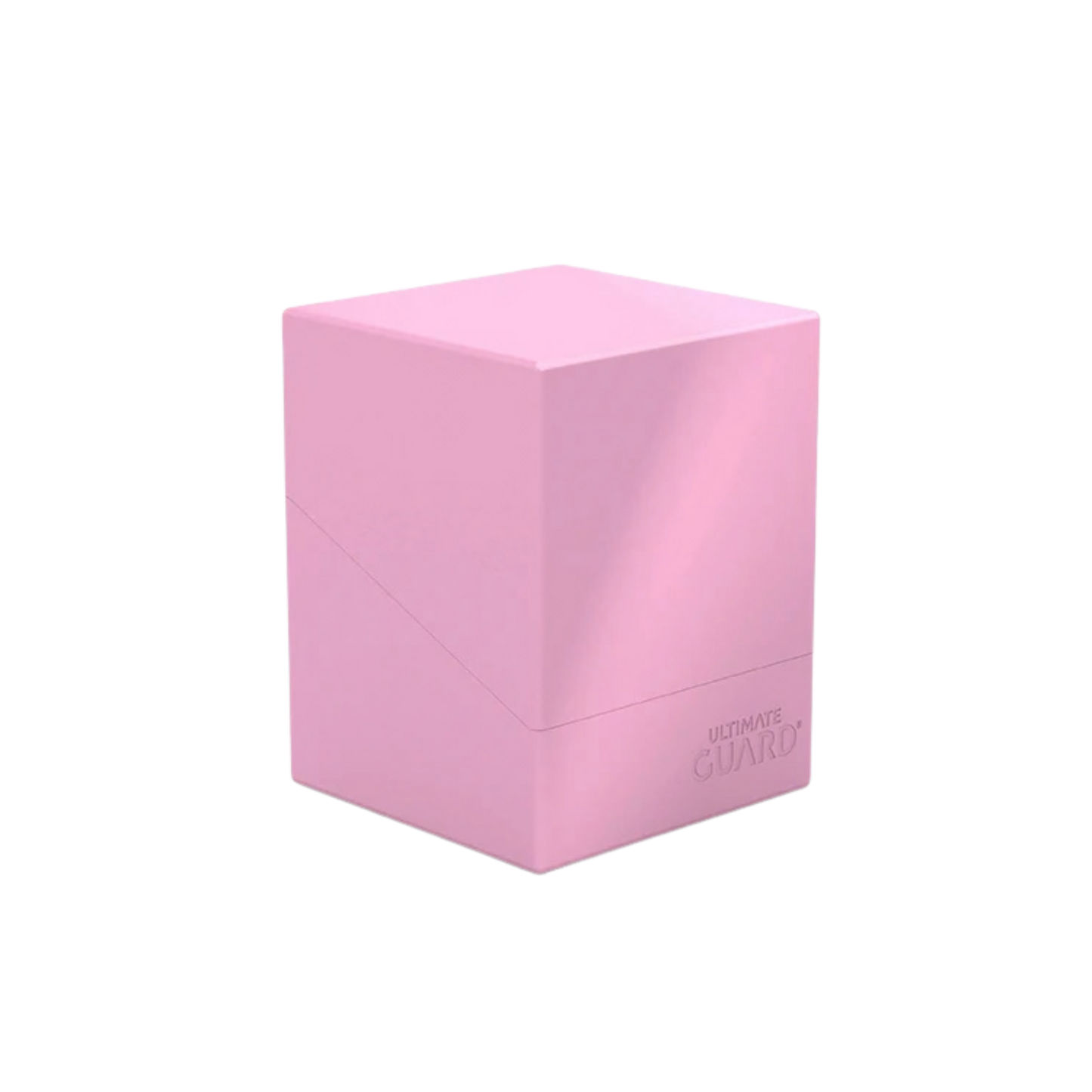 Ultimate Guard Deck Case Boulder 100+ Solid