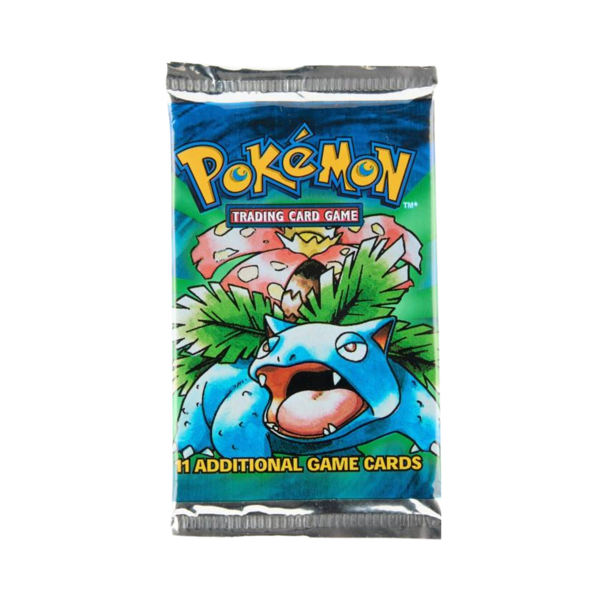 pokemon unlimited base set booster box Pack (Light) [Venusaur] – Common Lands Glazing Type:Museum Glass Color: 🟢⚫ Golgari (BG) please note that the Chaos Draft Box Set