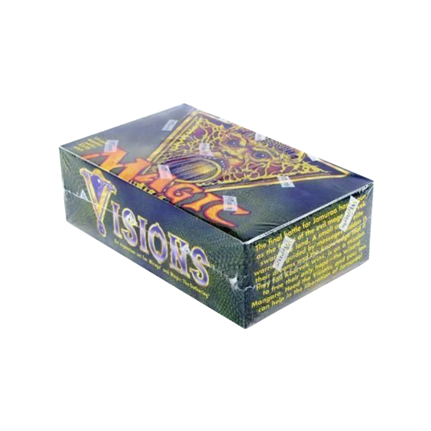 Visions - Booster Box