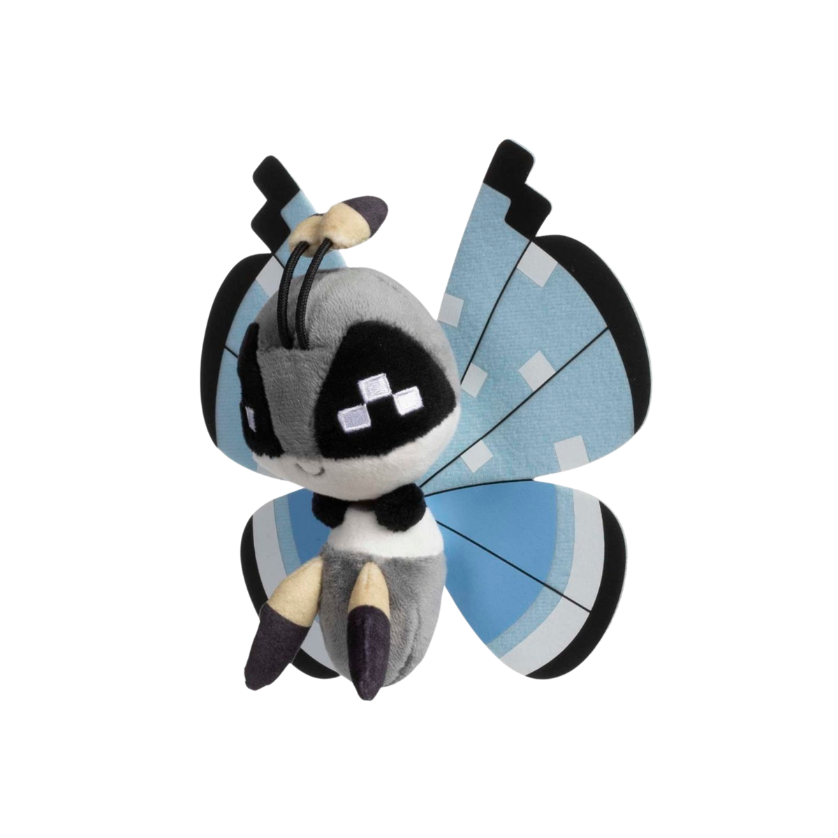 Vivillion Pokemon Fit Plush (Tundra)