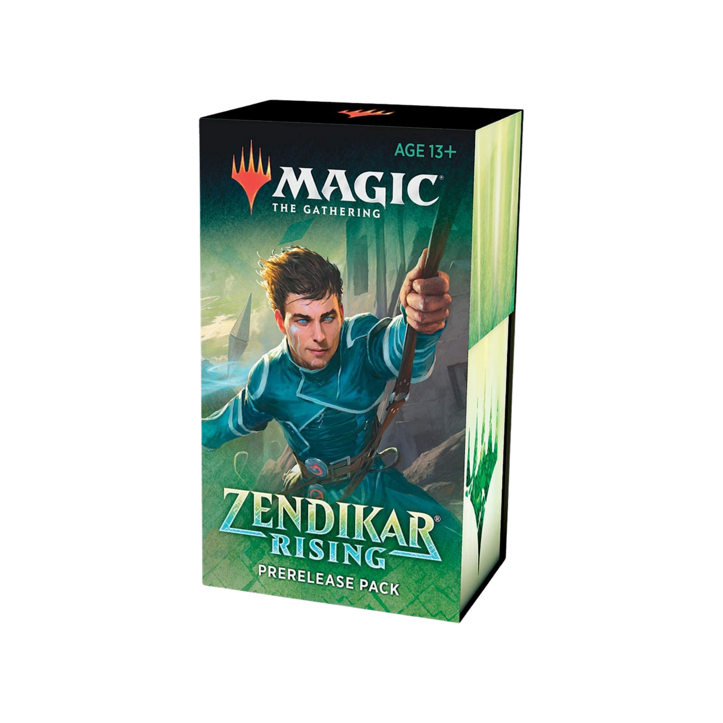 Zendikar Rising - Prerelease Pack