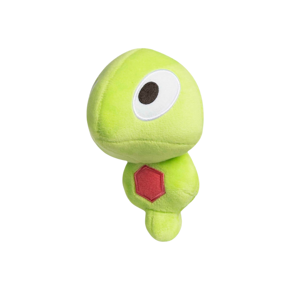 Zygarde Pokemon Fit Plush (Core Forme)
