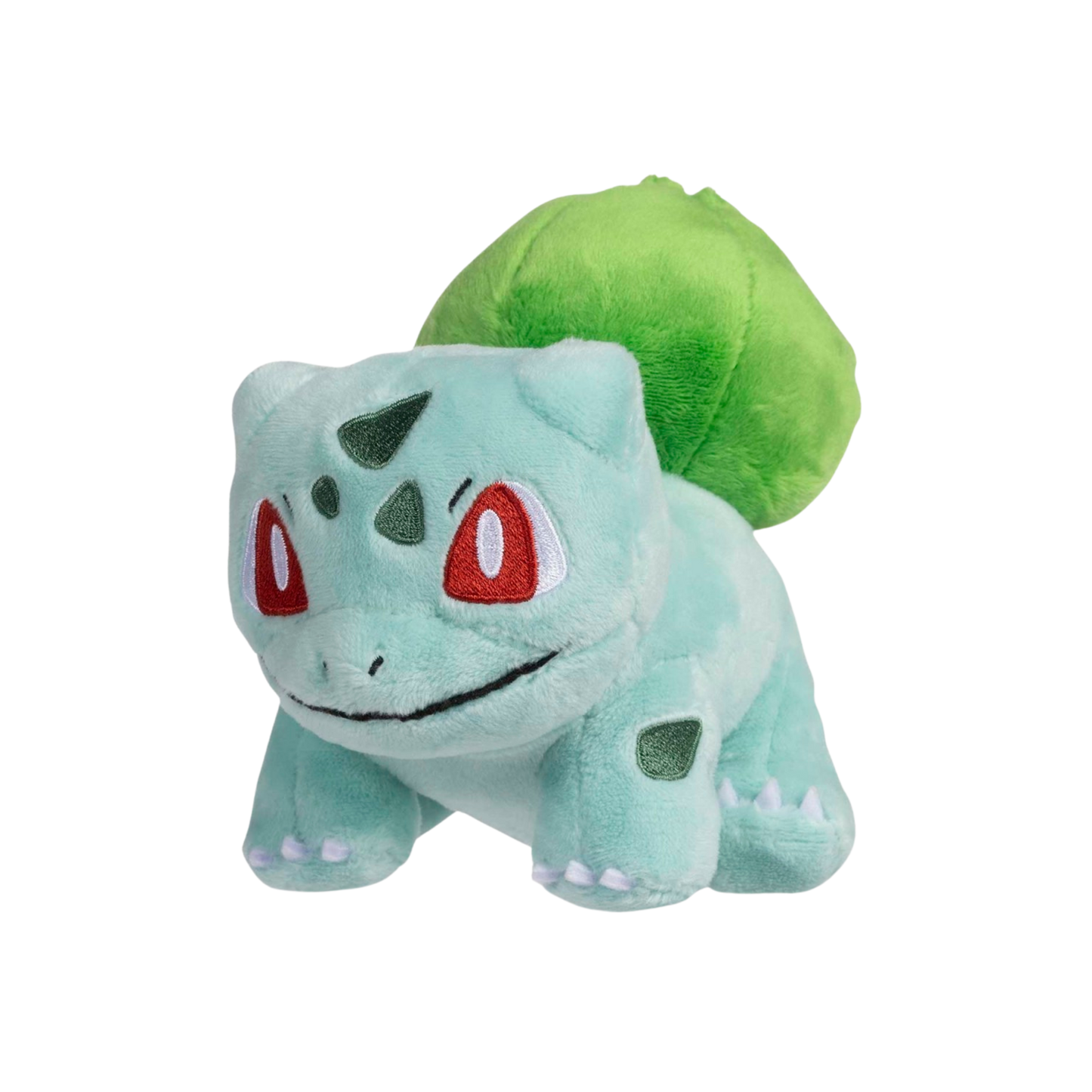 Bulbasaur Pokémon Fit Plush
