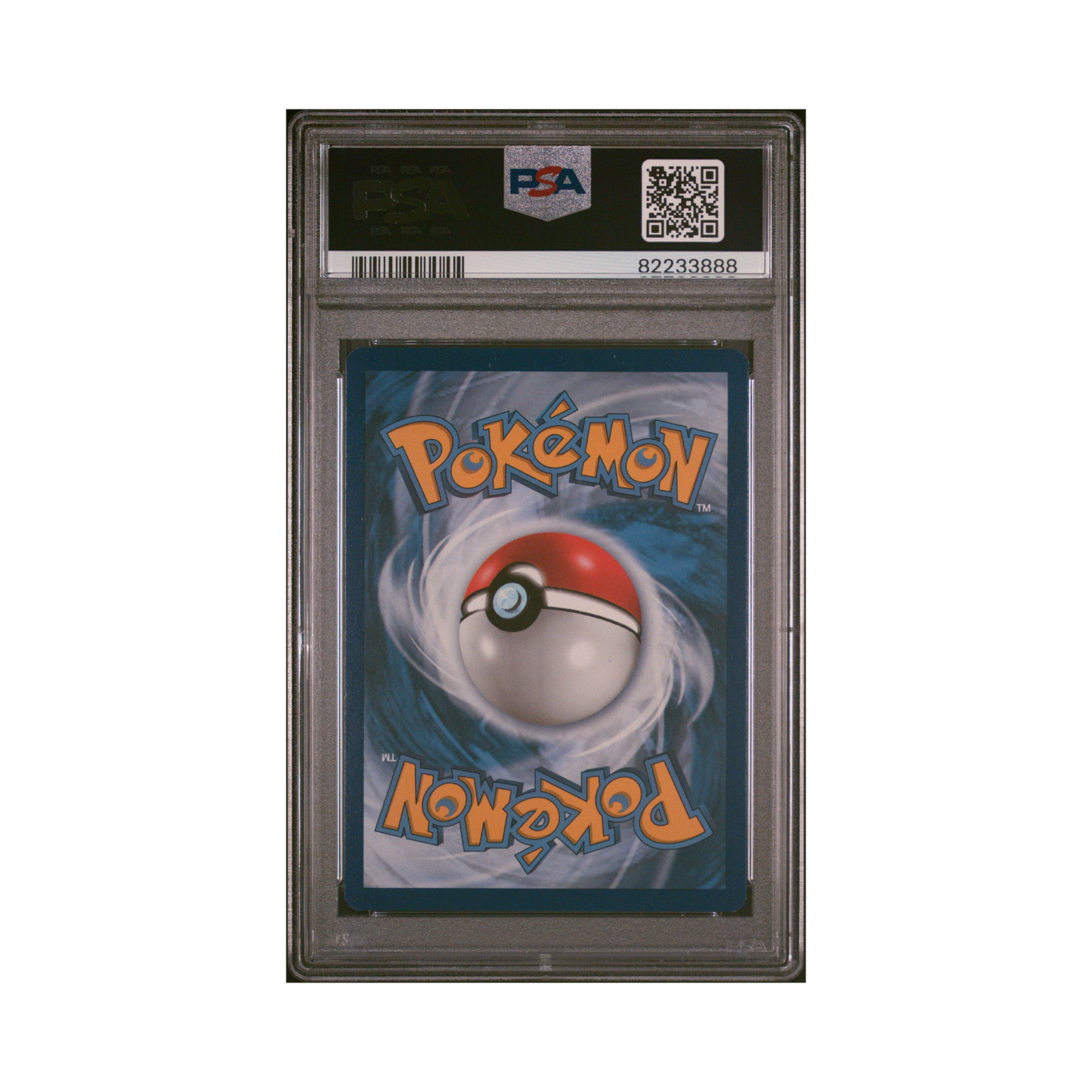 2016 Pokemon XY Evolutions Charizard #11 PSA 8