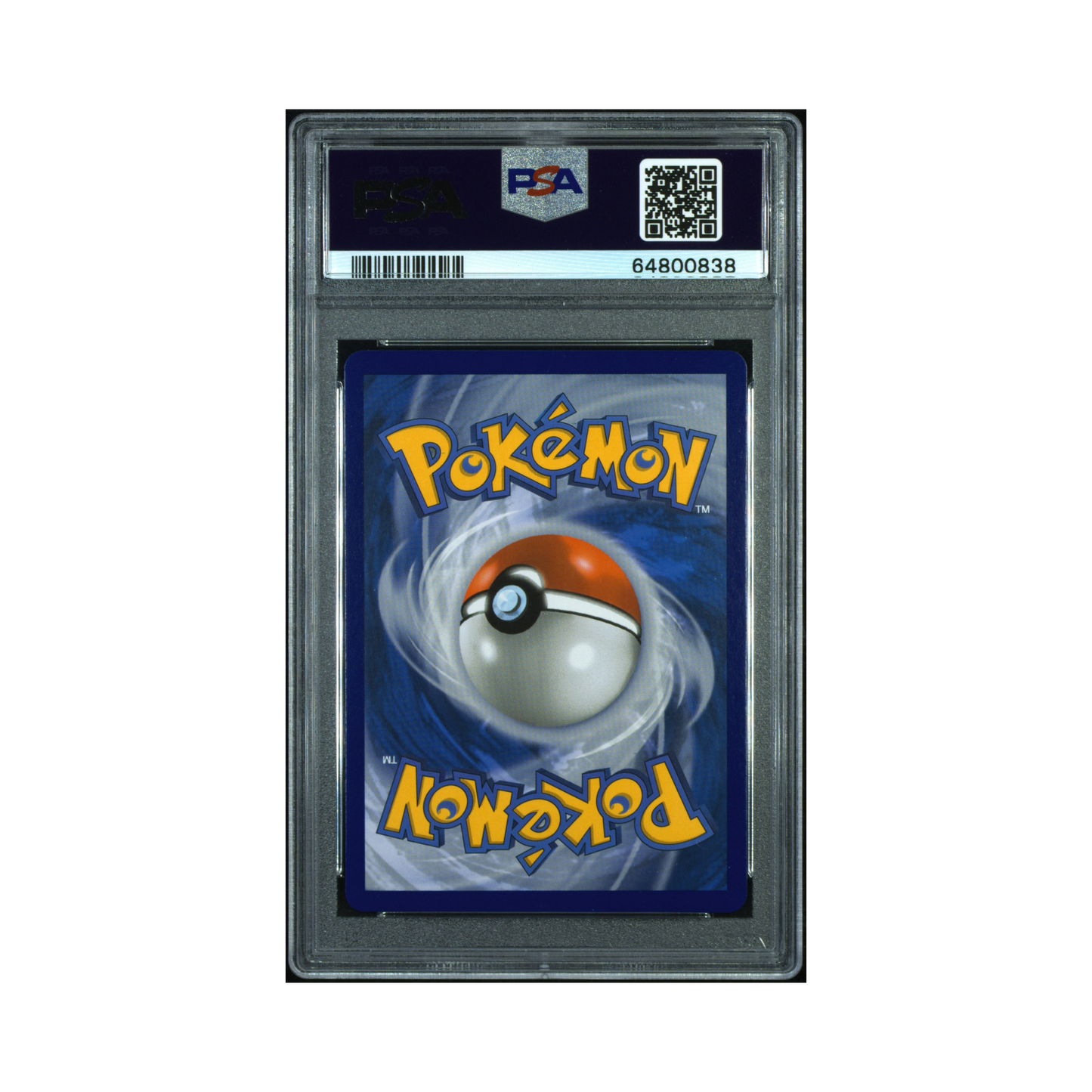 2022 Pokemon Sword & Shield Brilliant Stars Charizard VSTAR #018 PSA 9