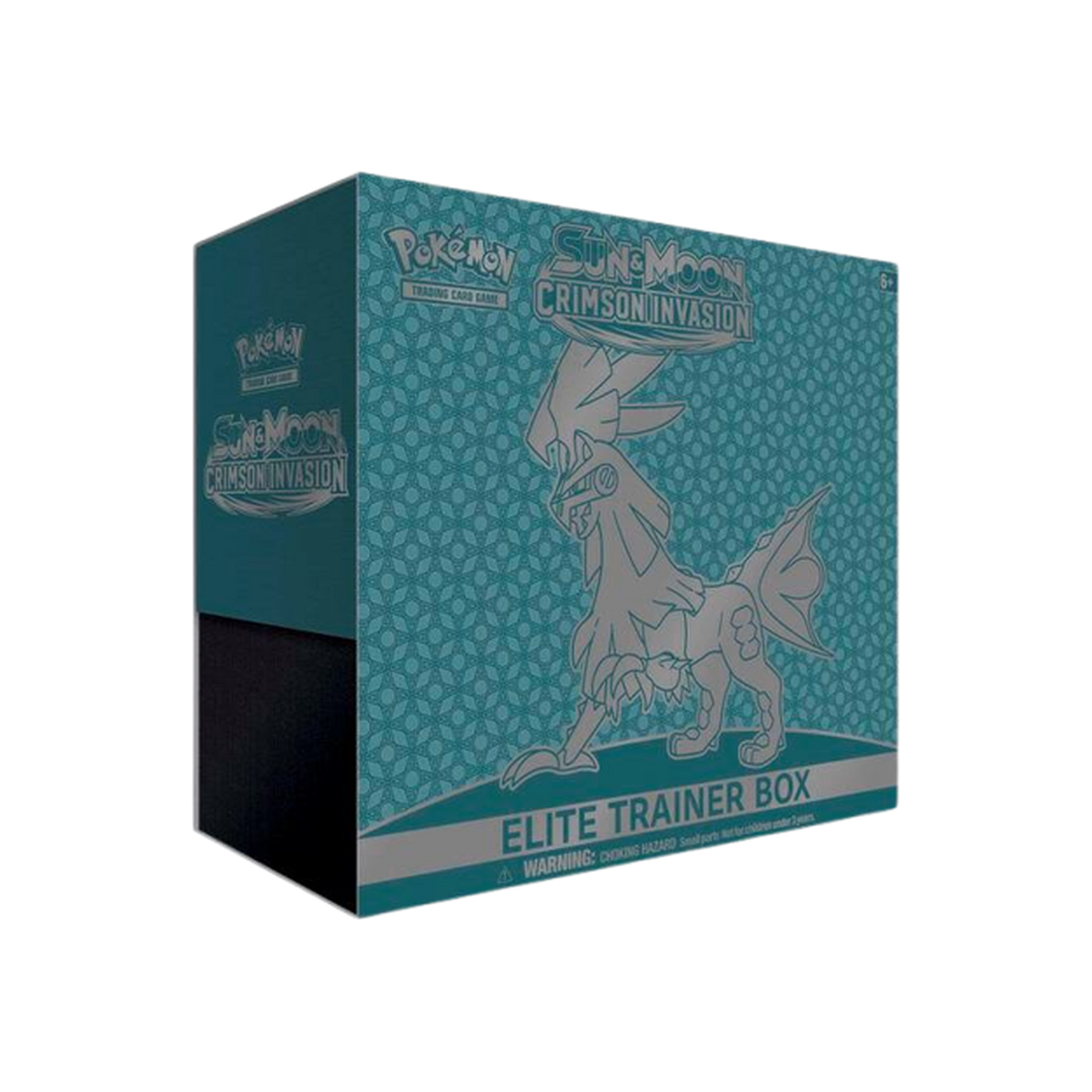 Crimson Invasion Elite Trainer Box