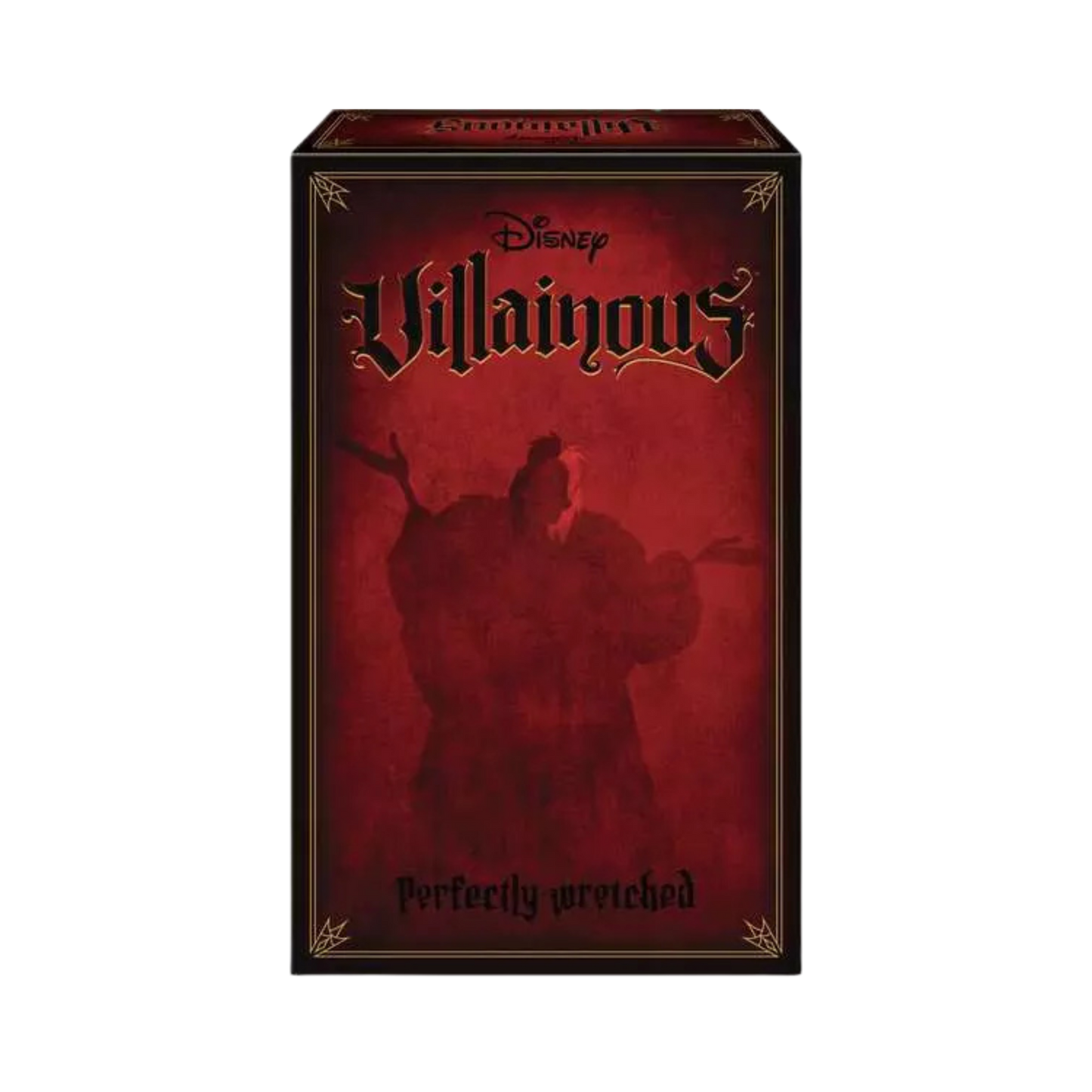 Disney Villainous: Perfectly Wretched