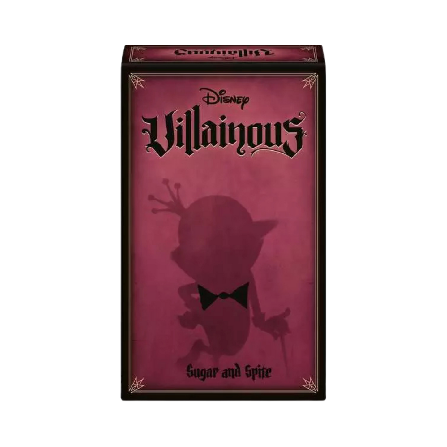 Disney Villainous: Sugar and Spite