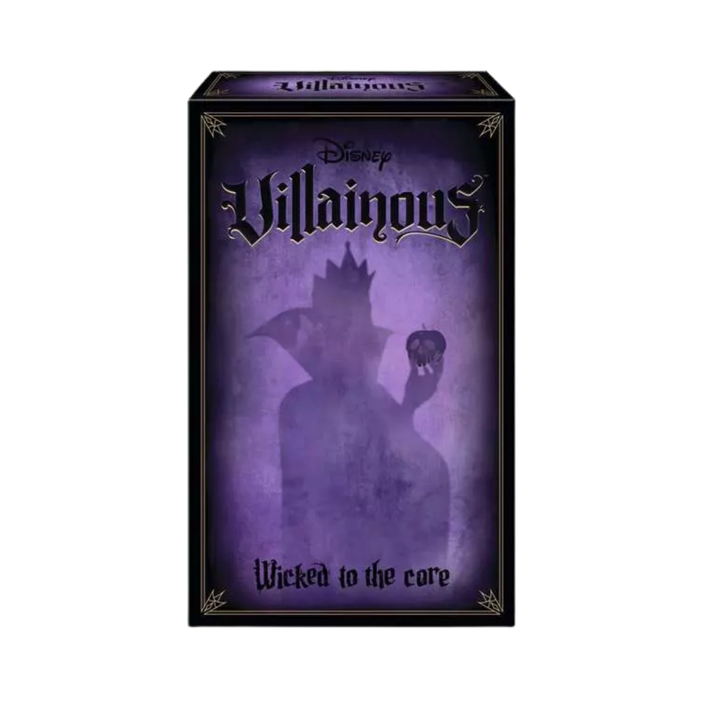 Disney Villainous: Wicked to the Core Expansion