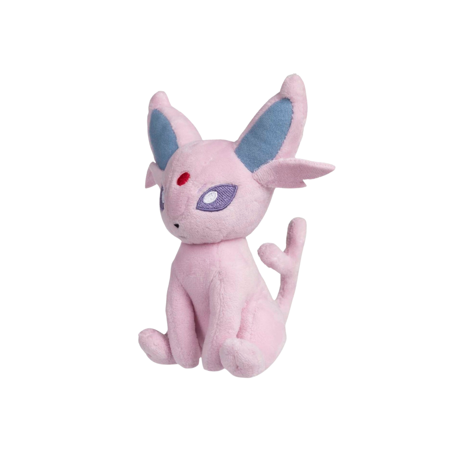 Espeon Pokémon Fit Plush