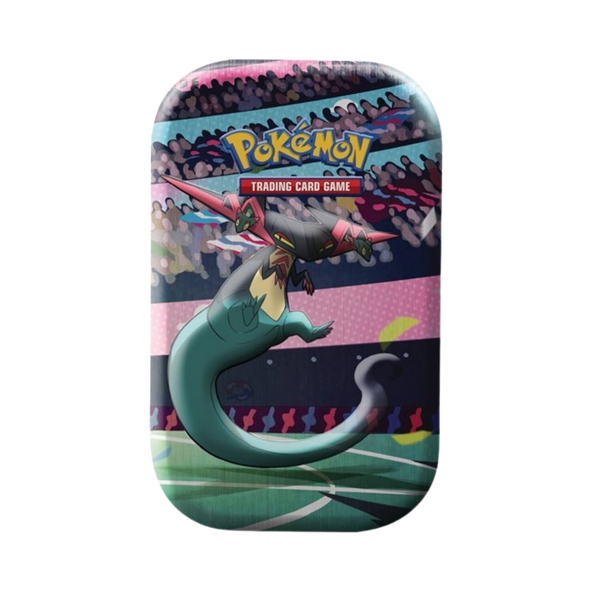 Galar Power Mini Tin (Dragapult)
