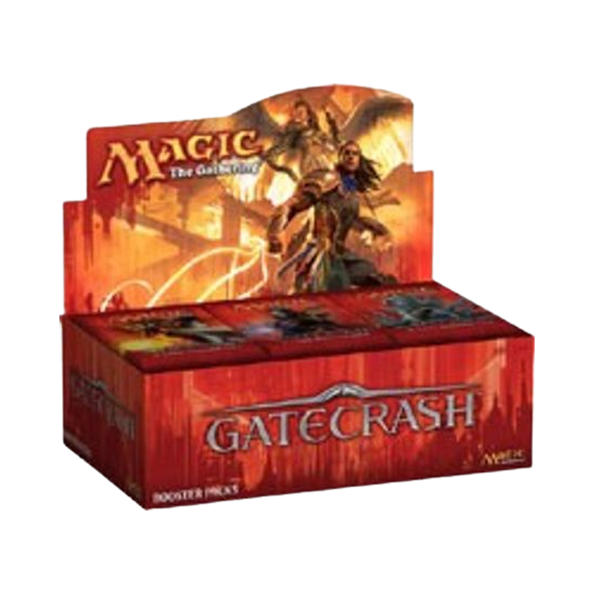 Gatecrash - Booster Box