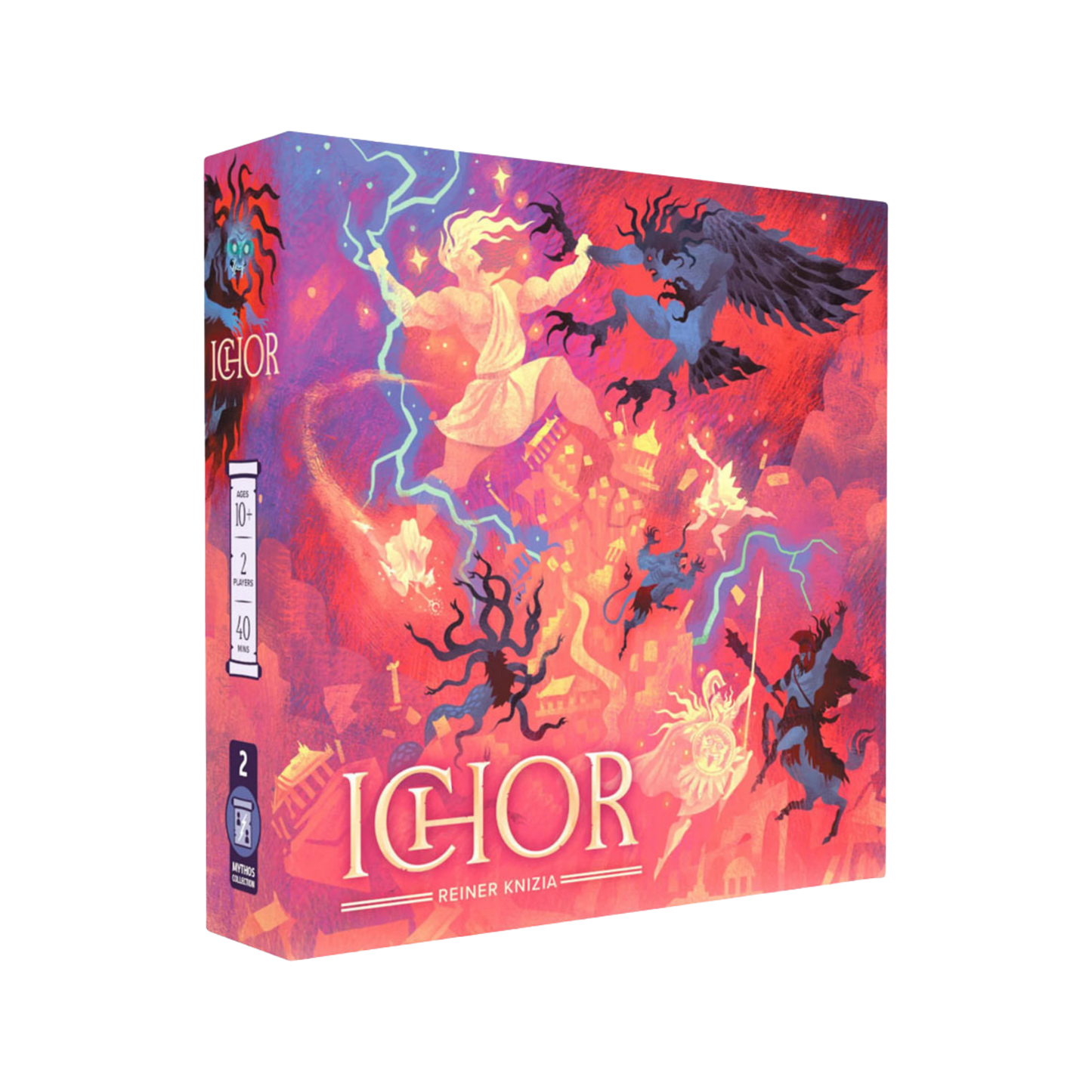 Ichor