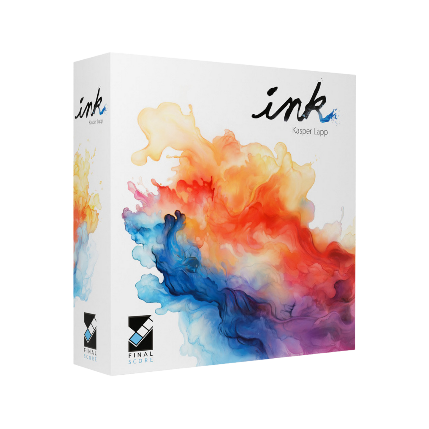 Ink