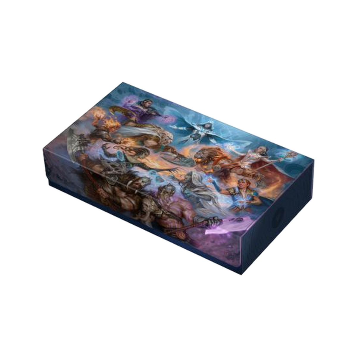 Magic: The Gathering 1000+ Omnihive Xenoskin - Reality Fracture