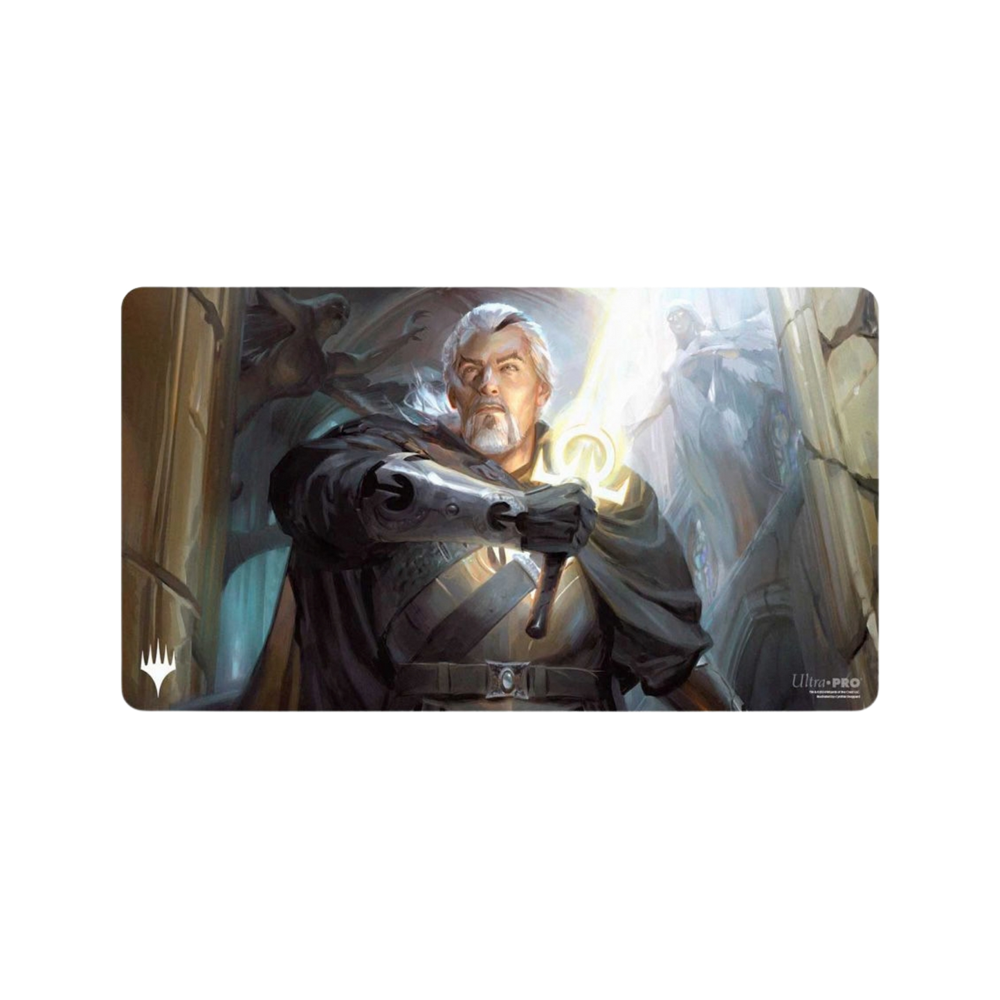 Magic the Gathering Innistrad Remastered Playmat