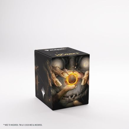 Magic: The Gathering The Hobbit Bastion 100+ XL - My Precious
