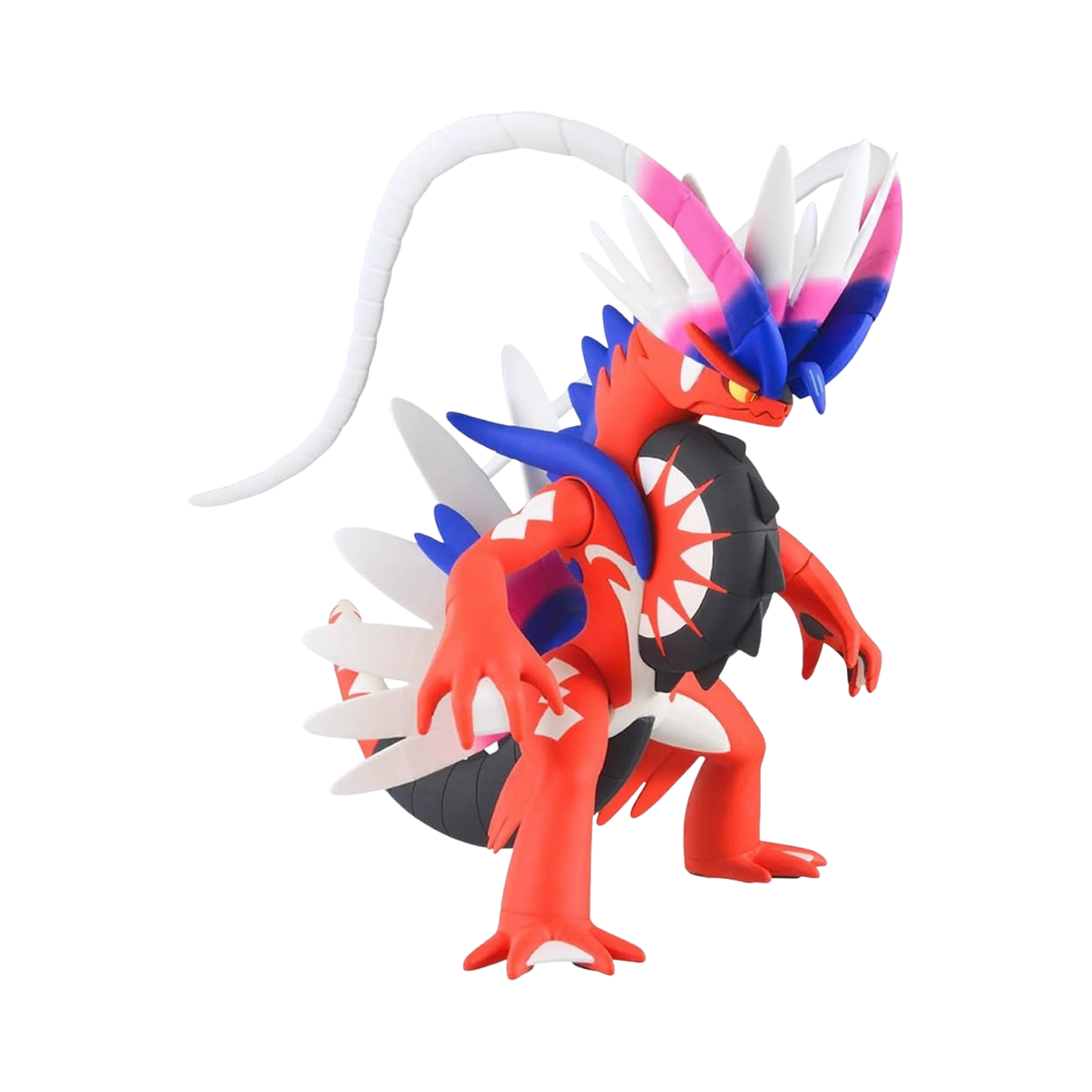 Pokemon Model Kit Koraidon