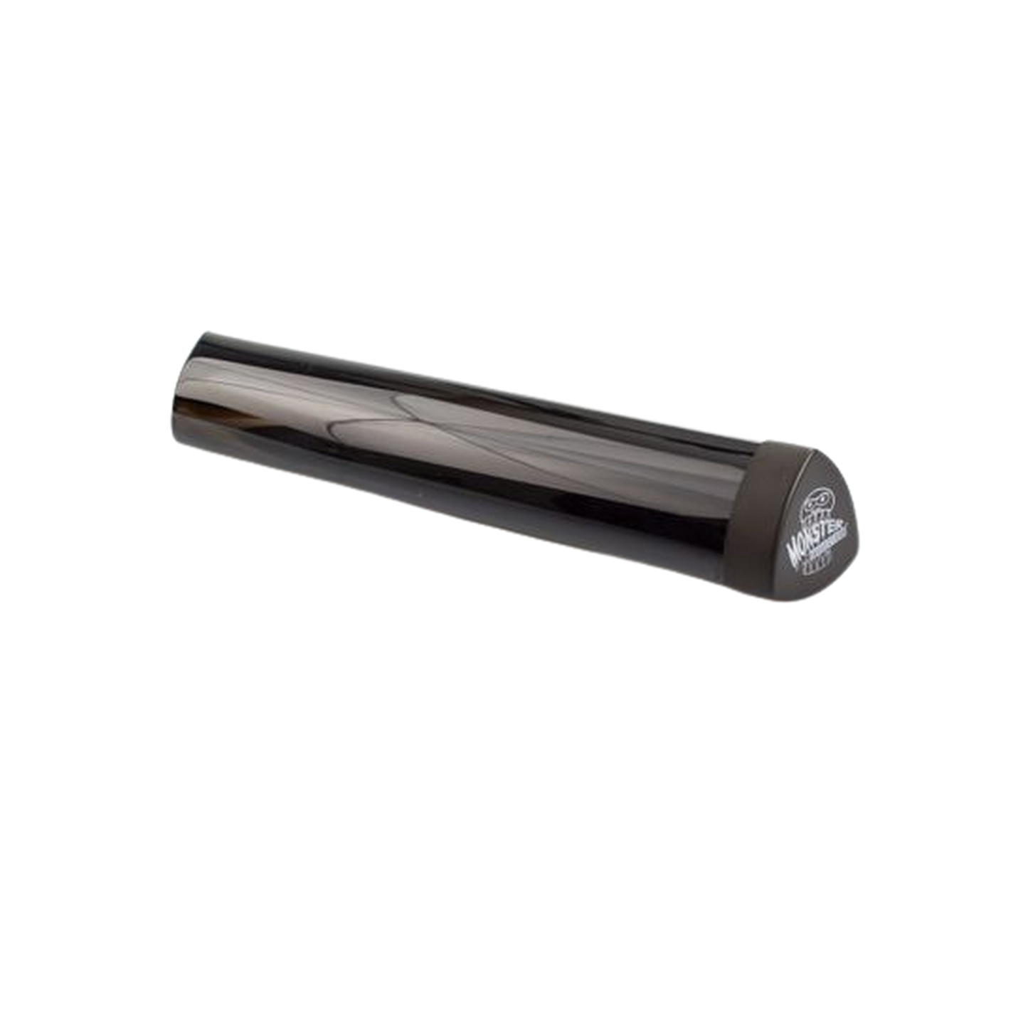 Prism Playmat Tube - Opaque Black