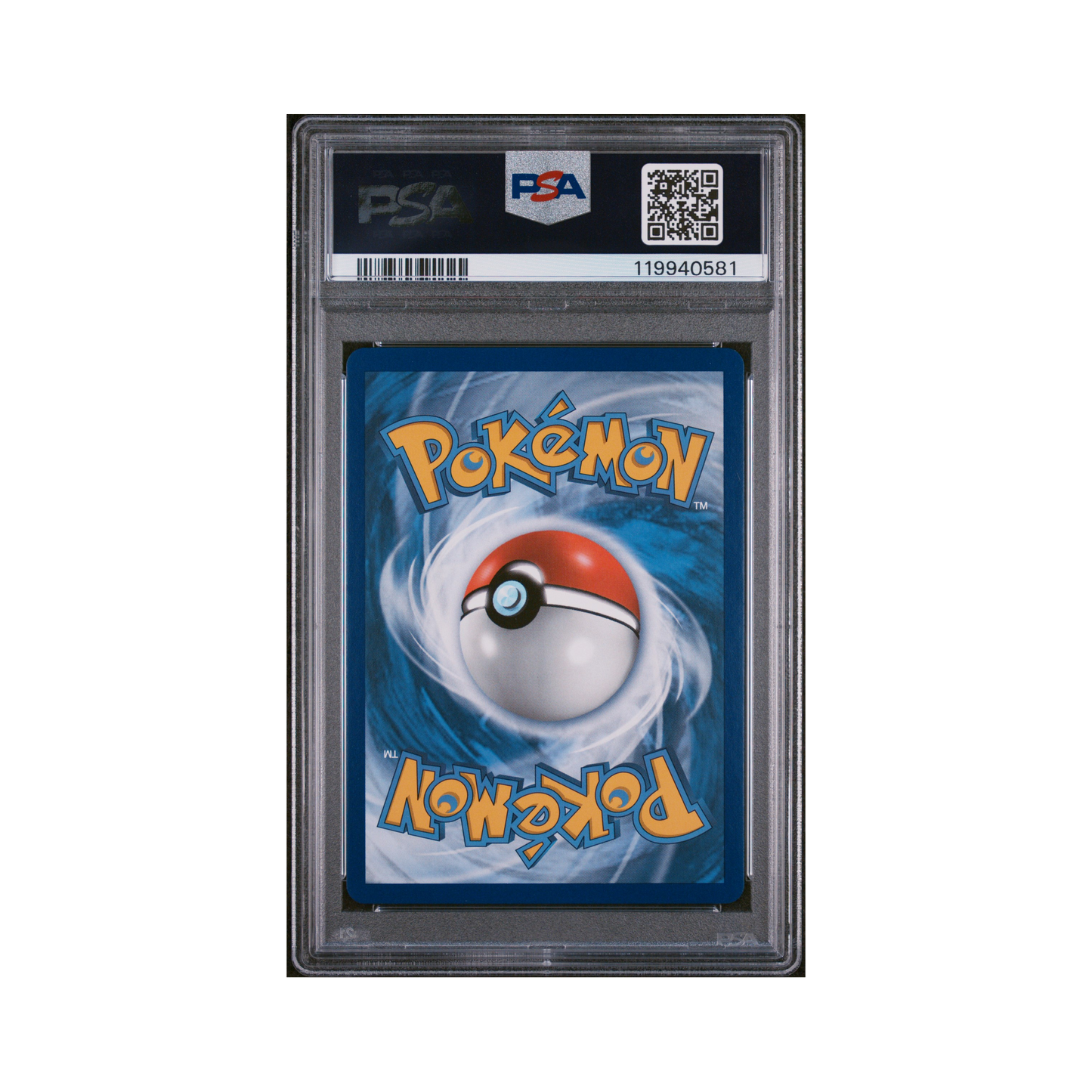 2019 Pokemon Sun & Moon Team Up Celebi & Venusaur GX #159 PSA 9