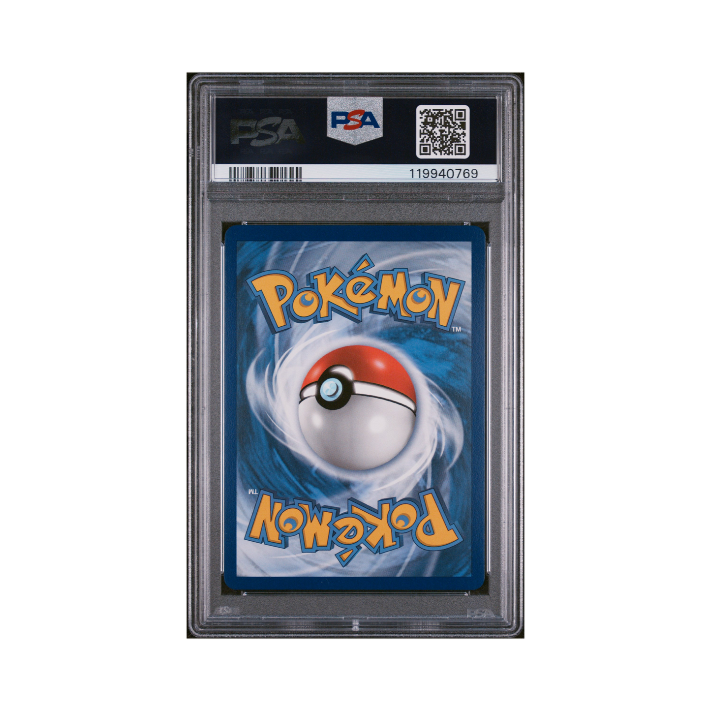 2019 Pokemon Sun & Moon Hidden Fates Moltres & Zapdos & Articuno GX #44 PSA 9
