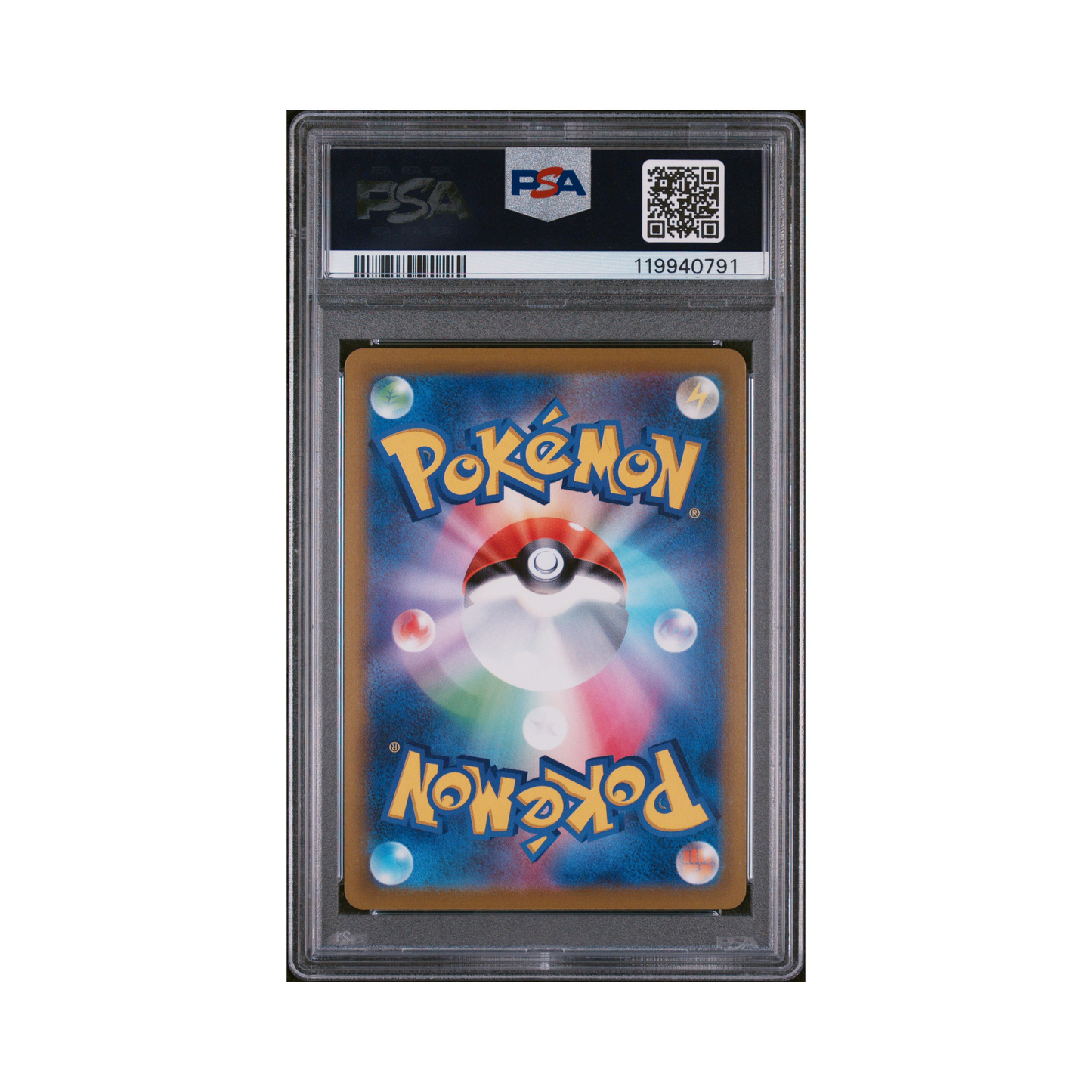 2022 Pokemon Japanese Sword & Shield Dark Phantasma Pikachu #073 PSA 10