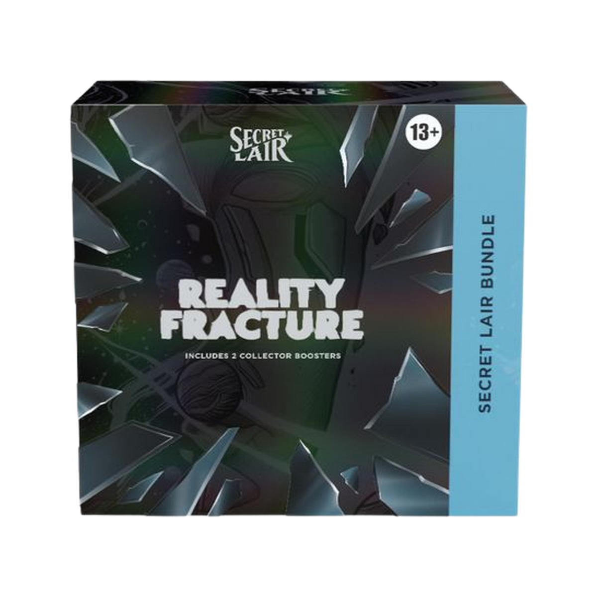 Reality Fracture - Secret Lair Bundle