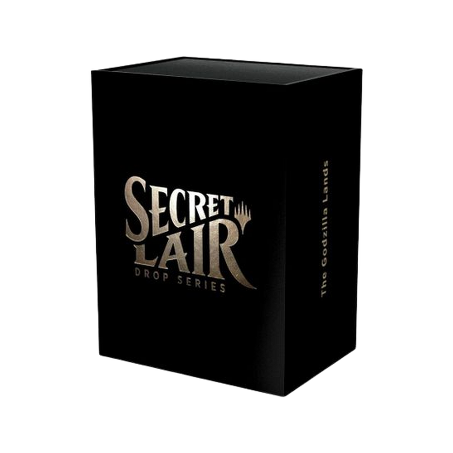 Secret Lair Drop: The Godzilla Lands - Traditional Foil Edition