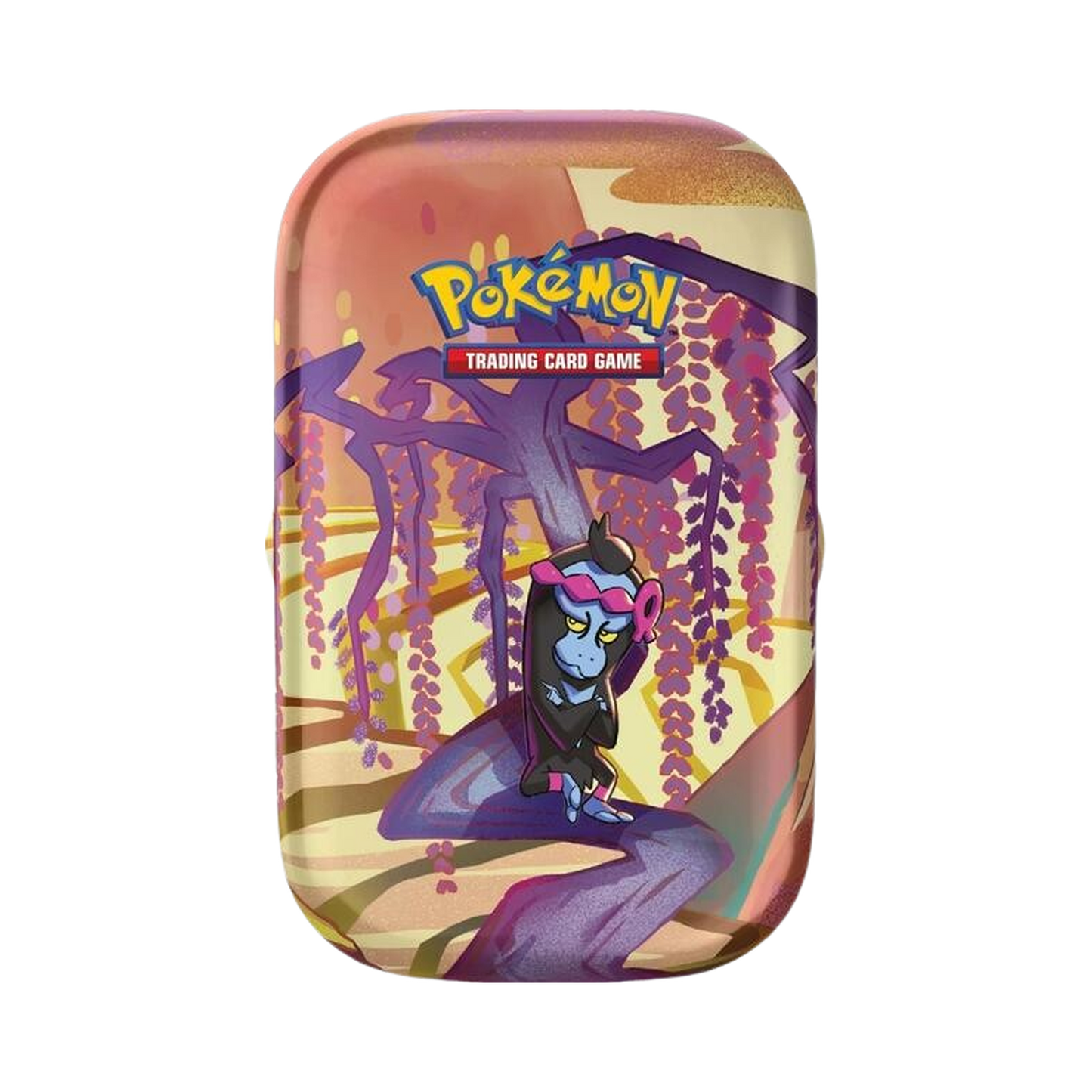 Shrouded Fable Mini Tin - Munkidori