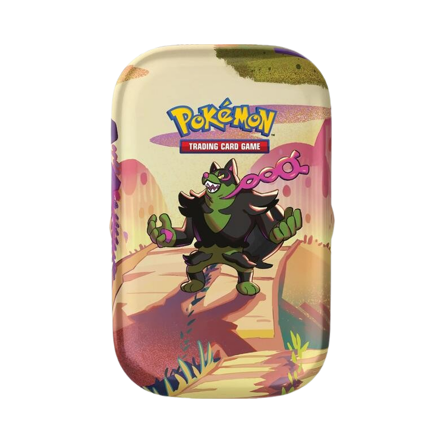 Shrouded Fable Mini Tin - Okidogi