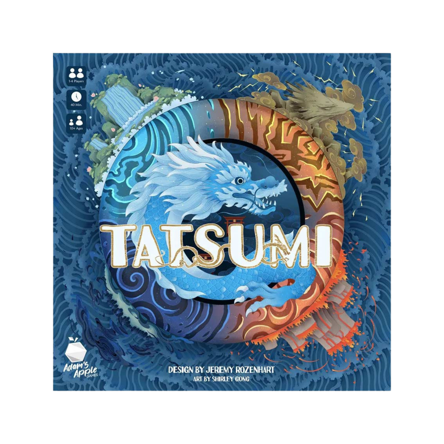 Tatsumi