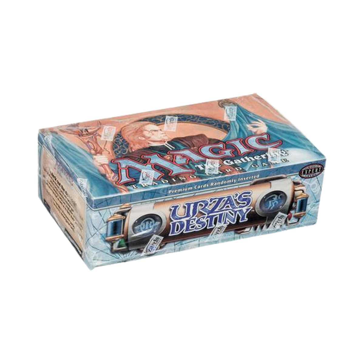 Urza's Destiny - Booster Box