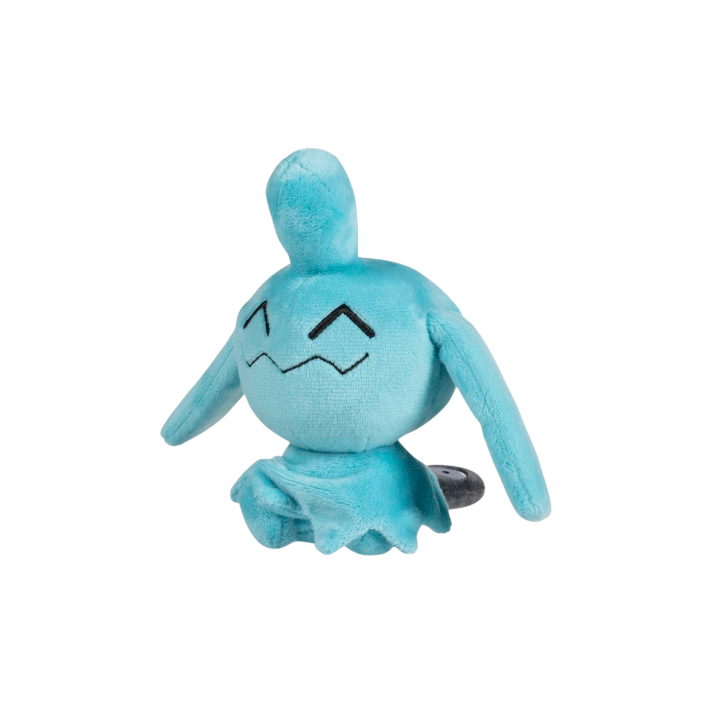 Wynaut Pokemon Fit Plush