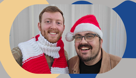 Meet the Team!
