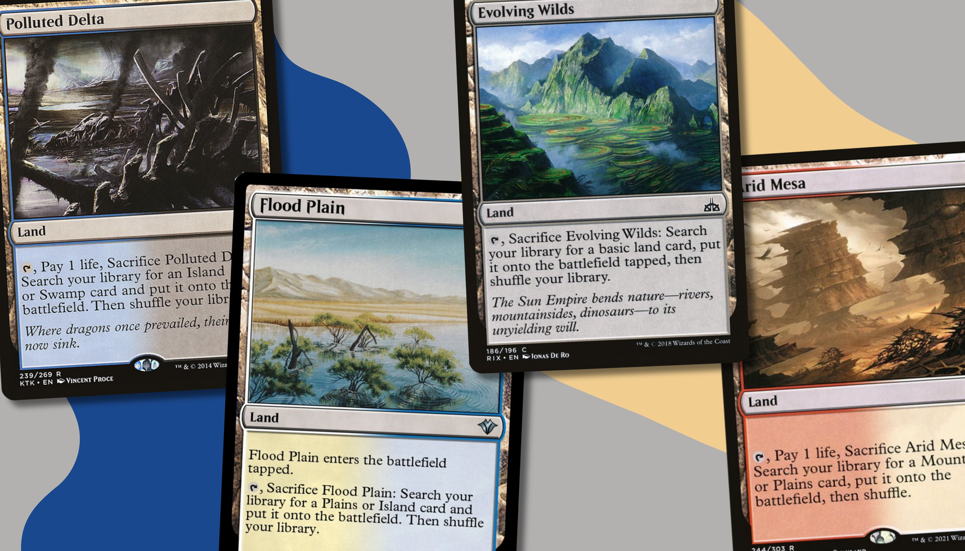 mtg fetch cards Magic: The Gathering TCG - Secret Lair Ultimate Bonus Card Pack Mint / near mint condition trading card Bramble Familiar // Fetch Quest