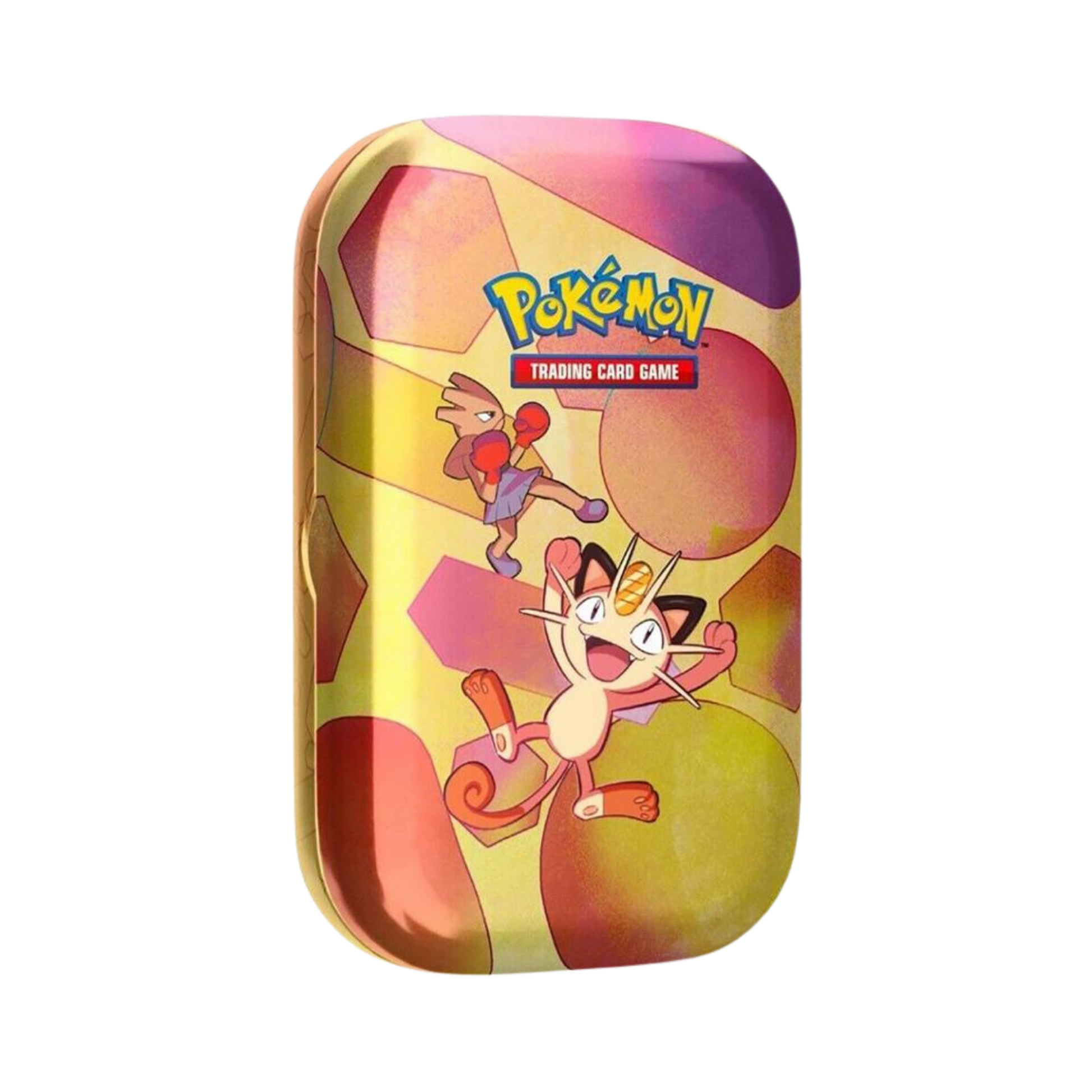 pokmon trading card game kanto power mini tin 5-Pack Amazon Bundle - Miscellaneous Products Each individual tin contains with two booster packs Pokemon TCG Kanto Power Mini