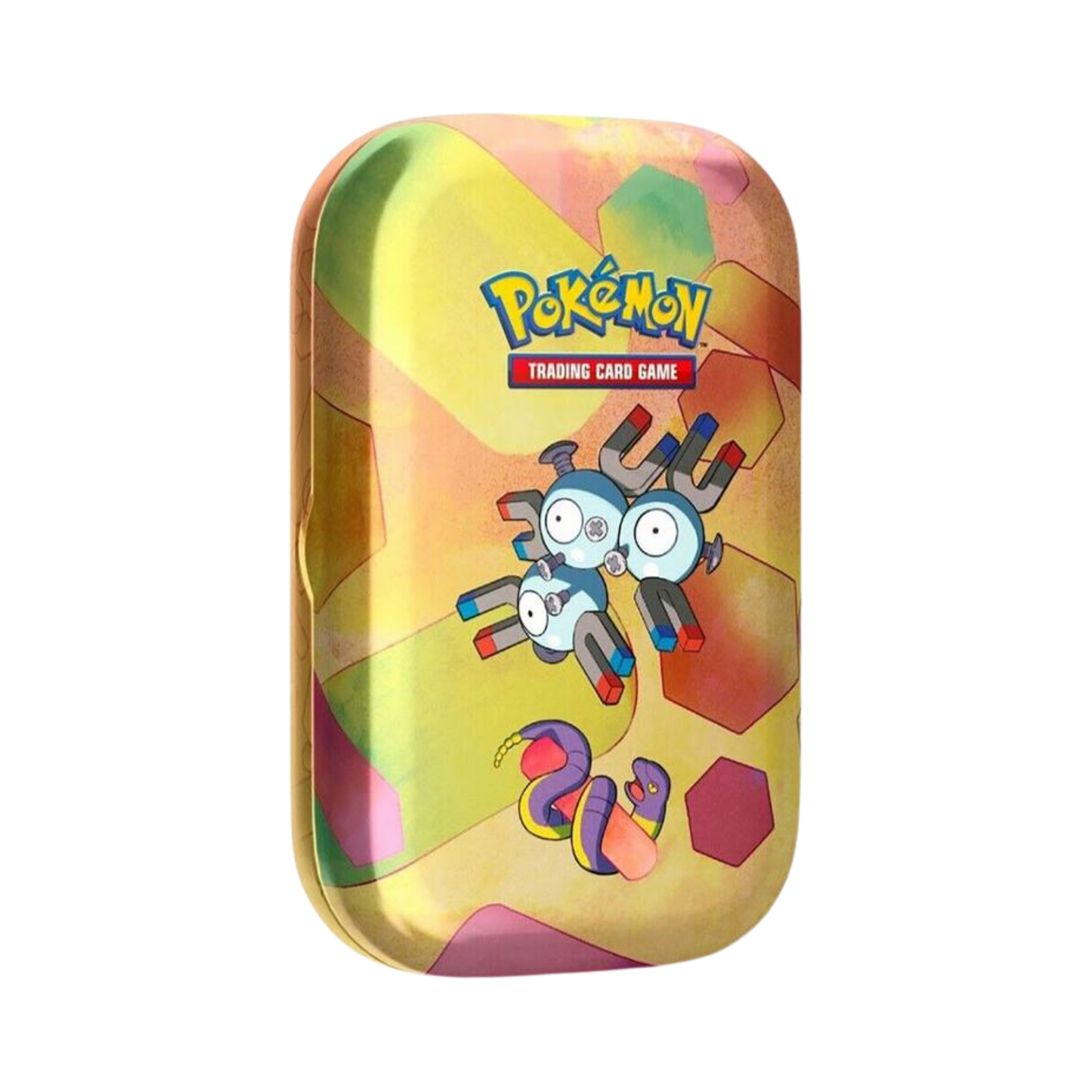 151 Mini Tin [Magneton & Ekans]