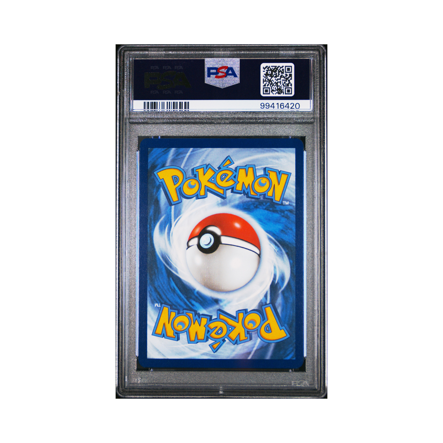 2023 Pokemon Svp Black Star Promo Charmander #047 PSA 9