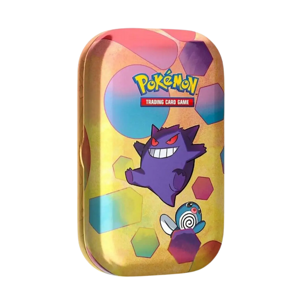 where to buy mini pokemon cards Chinese Variety Treasure Tin But now you can add it to your own Pokdex along with even more Kanto Pokmon inside a bounty of booster packs from the Scarlet Pokemon TCG: Scarlet & Violet