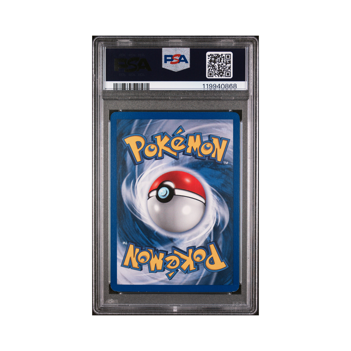 1999 Pokemon Game Zapdos Shadowless #16 PSA 6