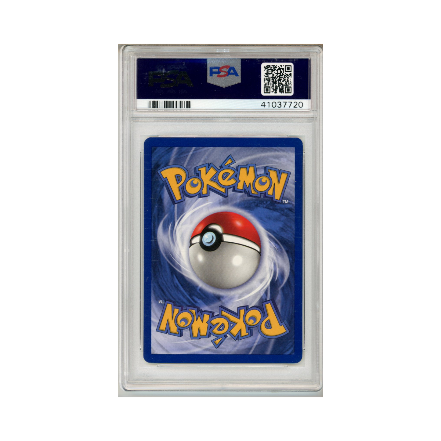 1999 Pokemon Fossil Aerodactyl #1 PSA 9