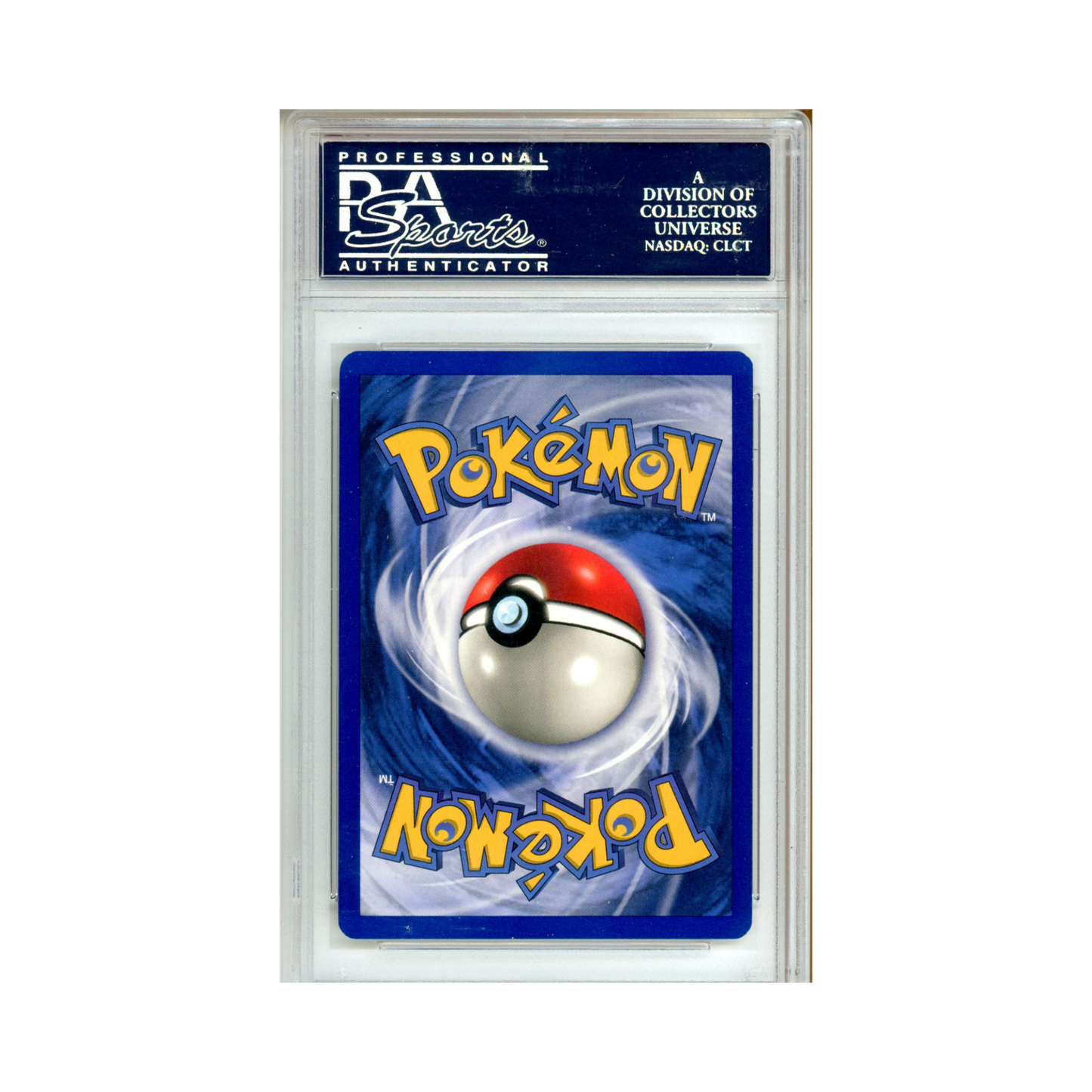 1999 Pokemon Jungle Vileplume #15 PSA 9