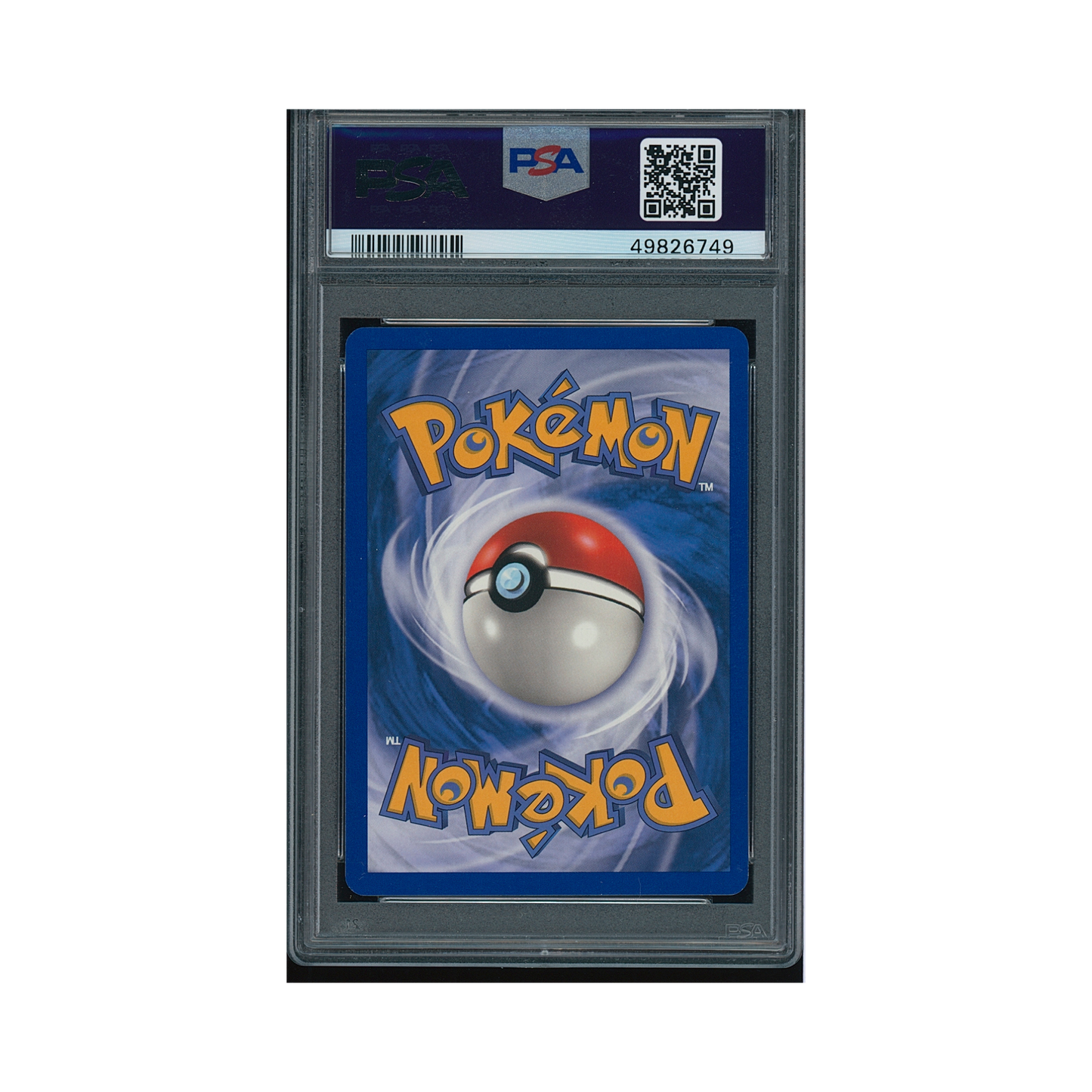 2002 Pokemon Expedition Squirtle #131 PSA 10