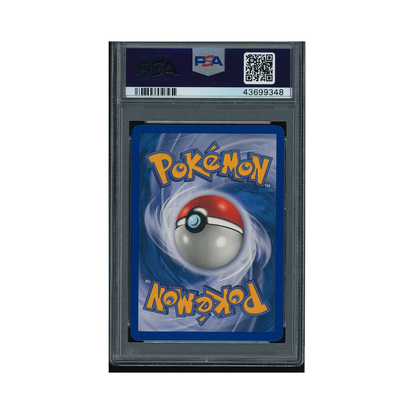 2002 Pokemon Expedition Strength Charm #150 PSA 10